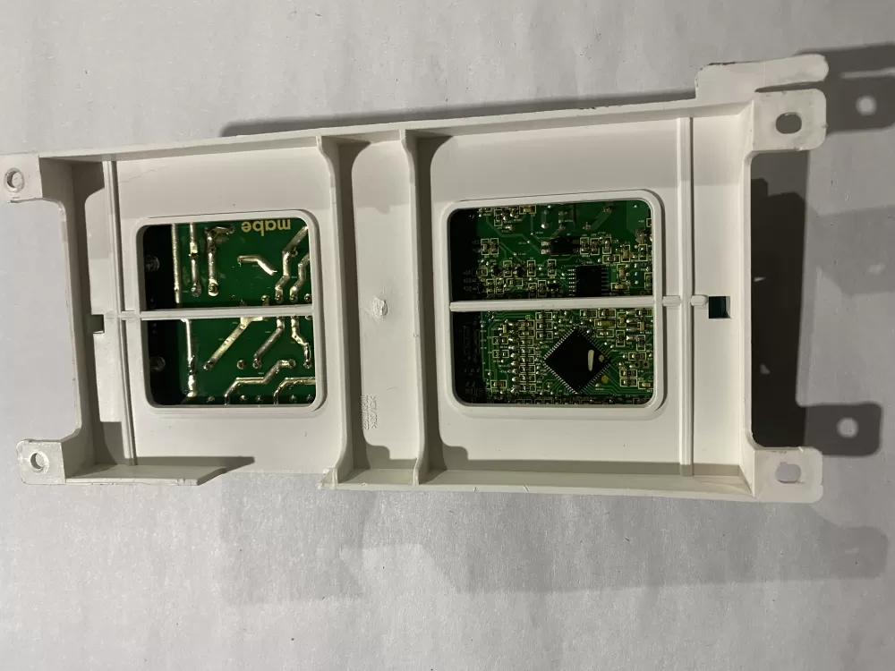 GE Hotpoint WCC101K Washer Control Board AZ194560 | BK1738