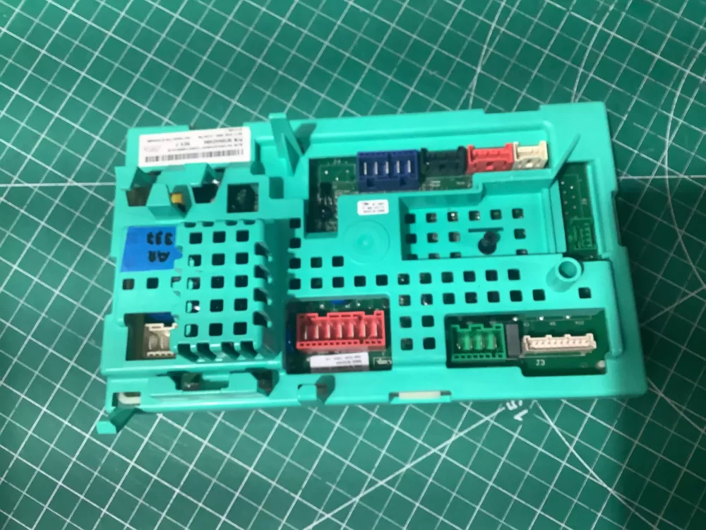 Amana W10442494 Washer Control Board AZ190313 | AR337