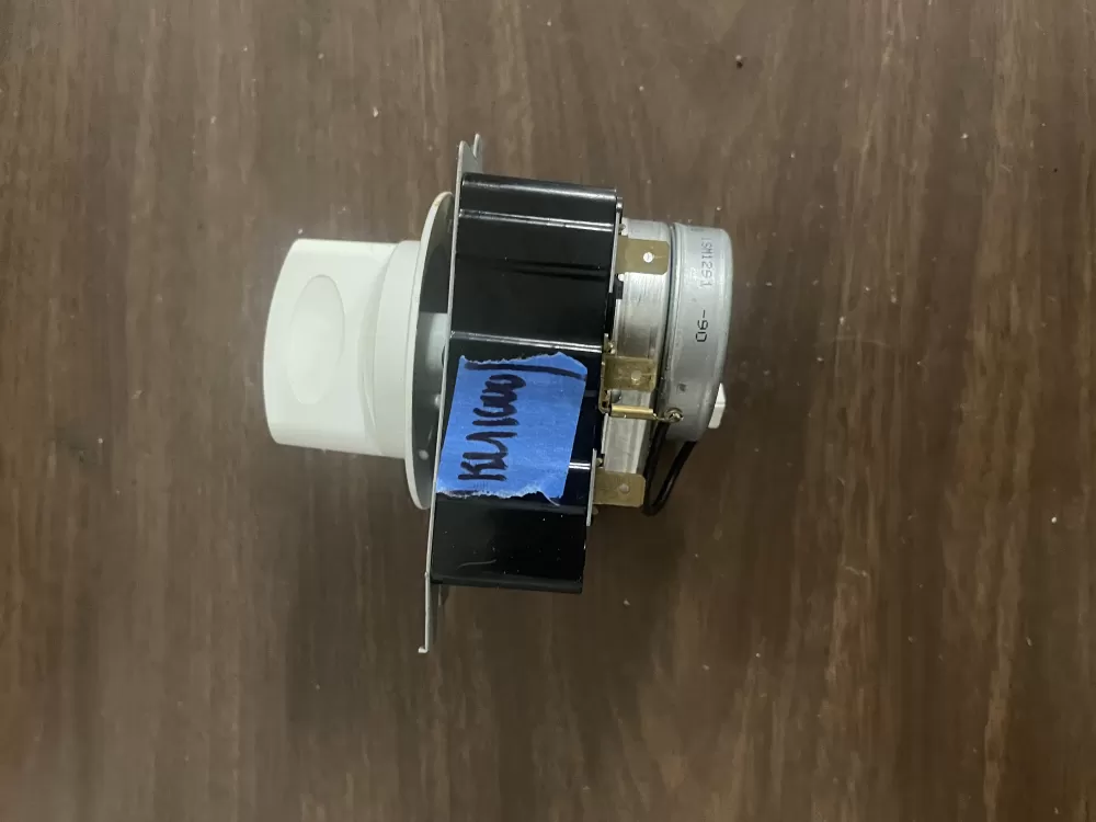 GE 175D2308P009 WE4M188 Dryer Timer AZ88488 | KM1000