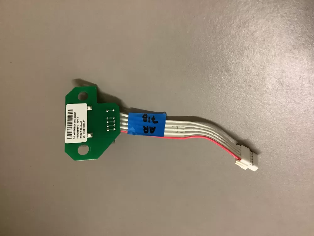 Maytag W11545513 W11626075 PS16745201 Washer Control Board AZ201950 | AR718