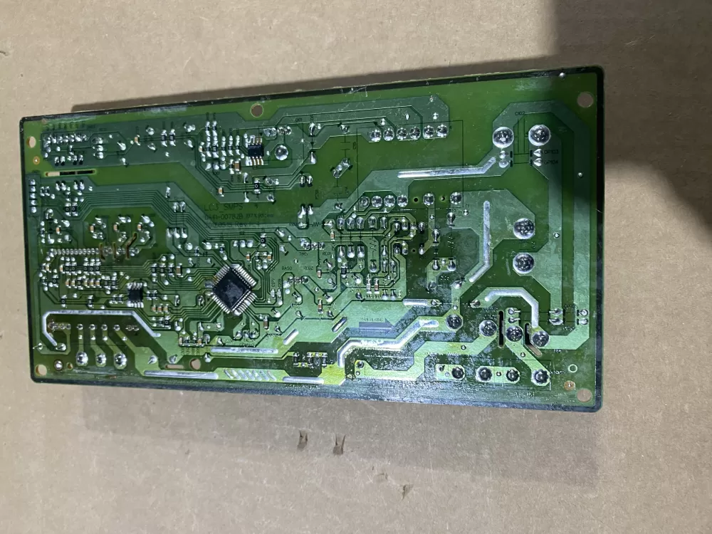 Samsung DA92-00268A Refrigerator Inverter Control Board AZ92002 | BK1704