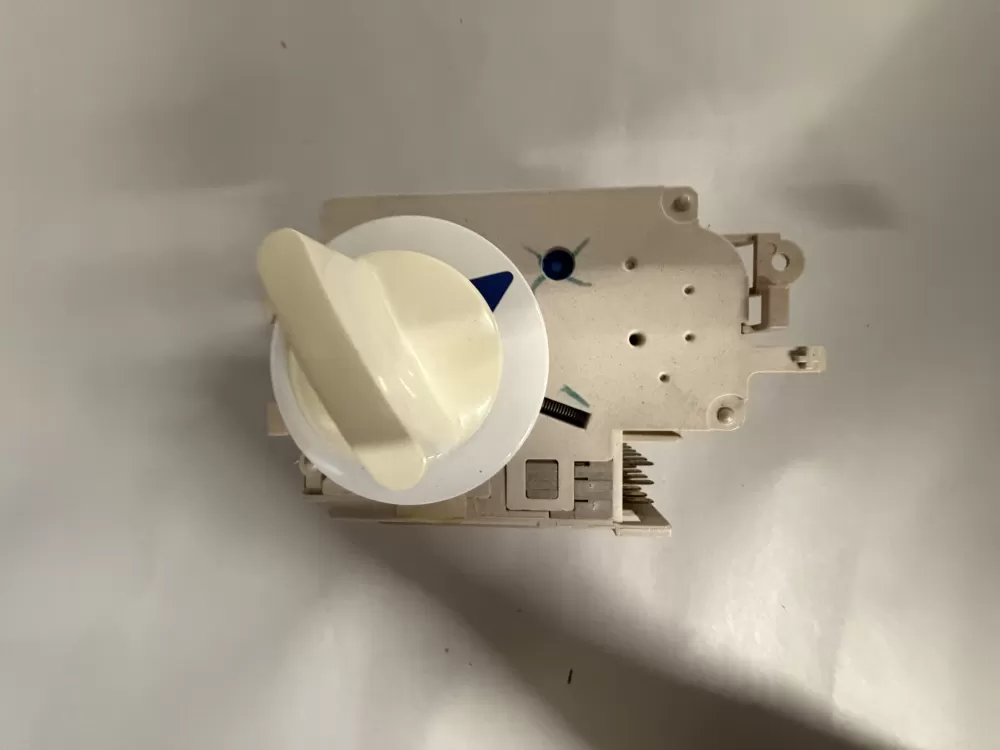 175D4232P014 GE Washer Timer