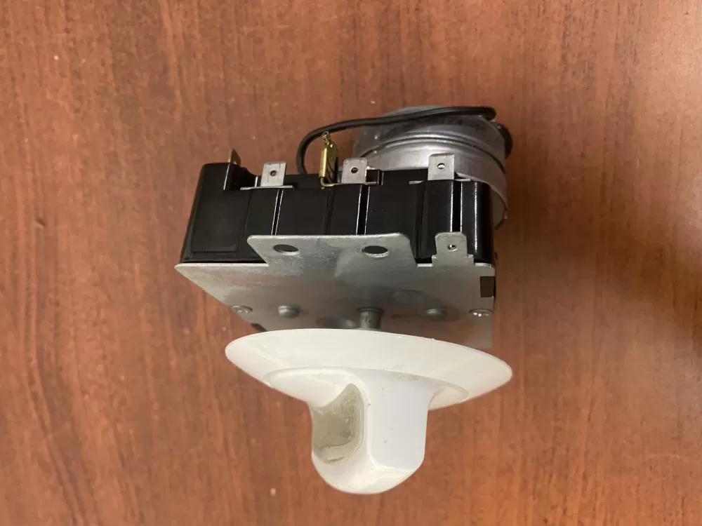 Kenmore 3406702A WP3976576 3406015 3406702 3976576 Dryer Timer AZ52929 | BK1851