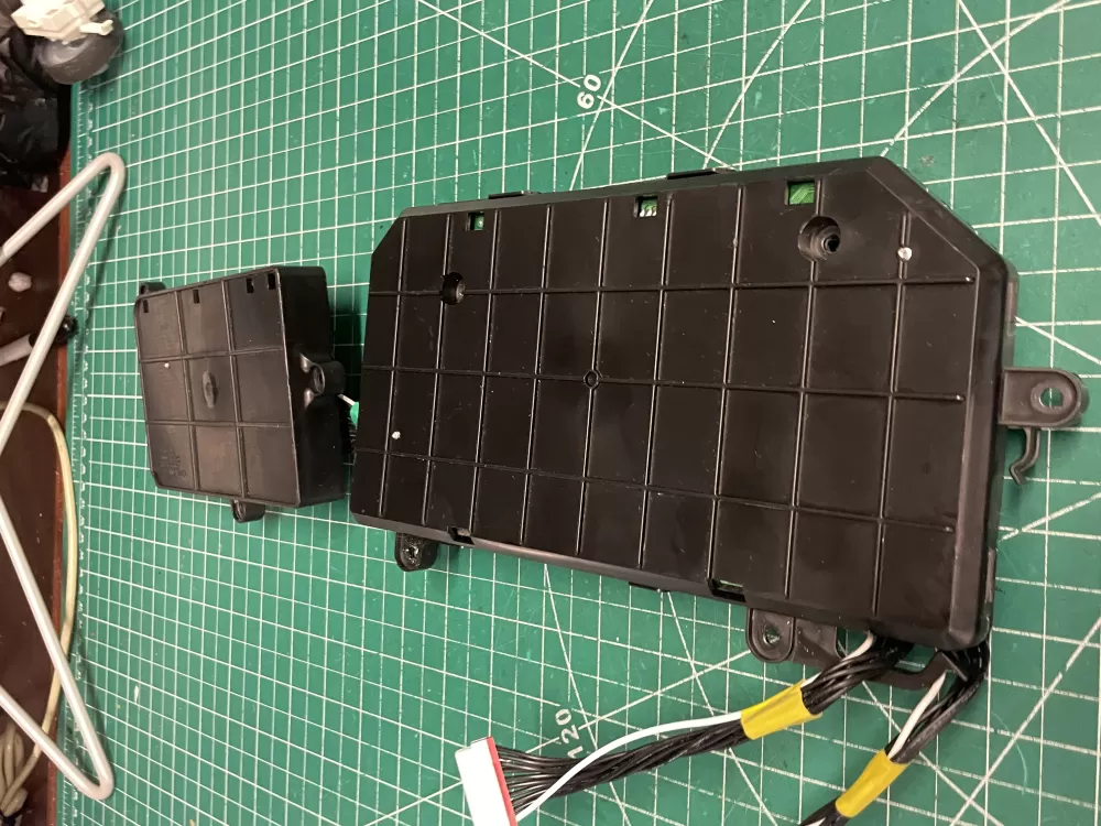 Samsung DC92-00773J Washer Control Board AZ210998 | Wmv934