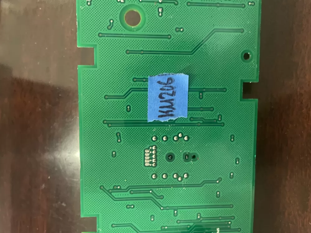 Whirlpool Maytag W10336131 W10061114 Dryer Control Board AZ32487 | KM206