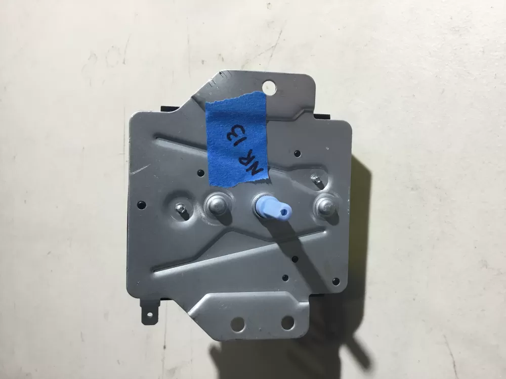 Whirlpool W10642934 W10854240 Laundry Center Timer AZ37987 | NR13