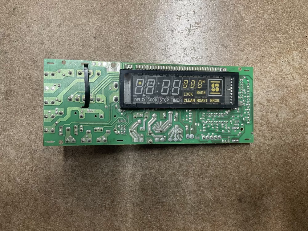 Maytag WP74004746 Range AZ15244 | KM1602