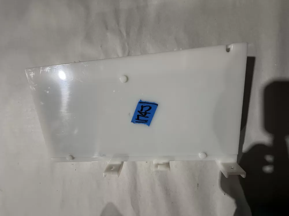 GE 290D1990G101 Refrigerator Control Board Main Assembly AZ225689 | KMV743