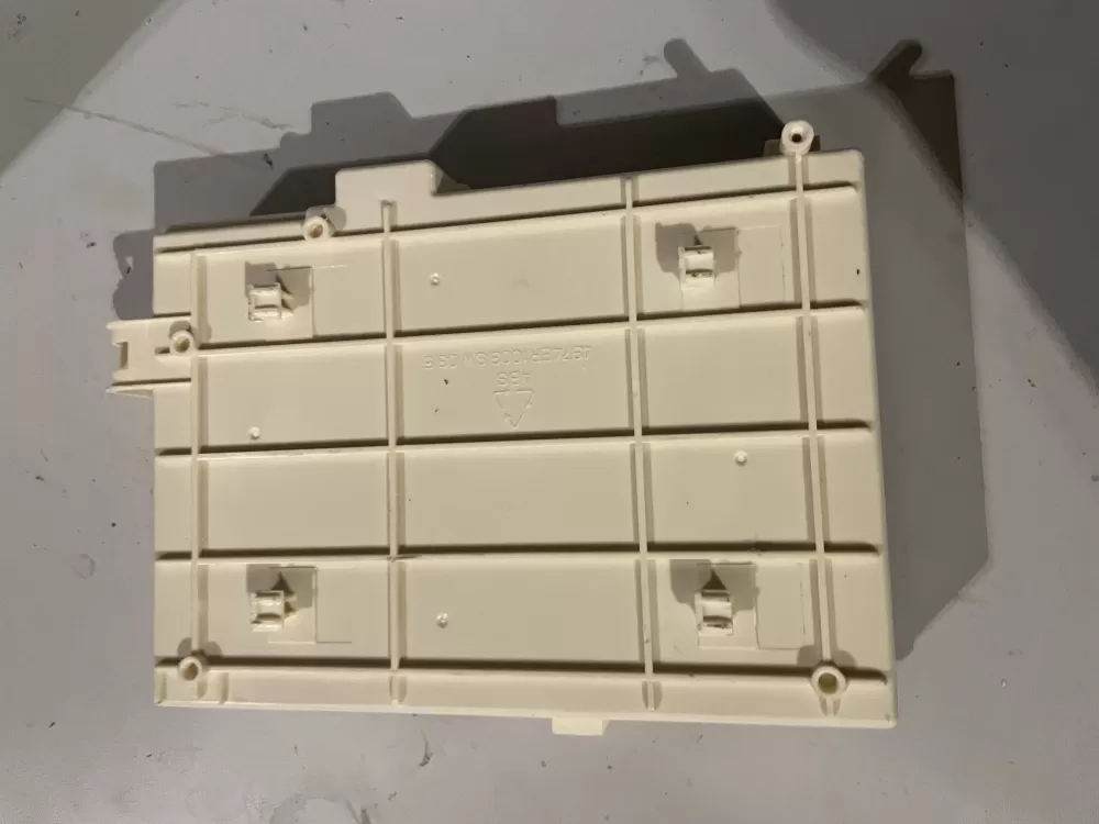 Kenmore EBR62545105 Washer Control Board AZ32607 | Wm250