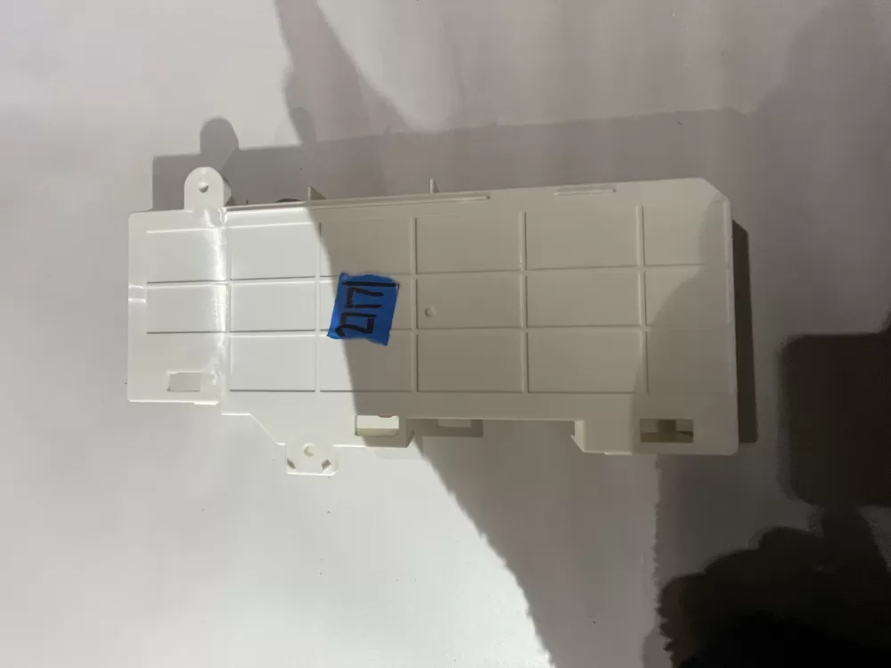 Samsung DC92 02117C Washer Control Board AZ202936 | KM2717