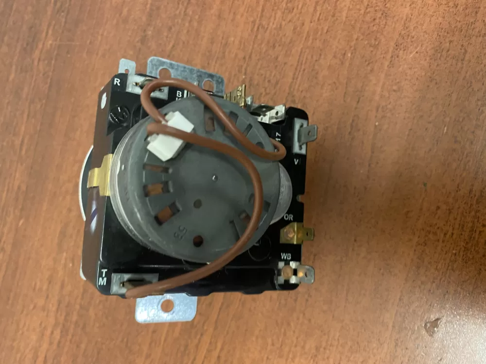 Whirlpool Kenmore WP8299778 AP6012586 Washer Timer AZ39244 | BK394