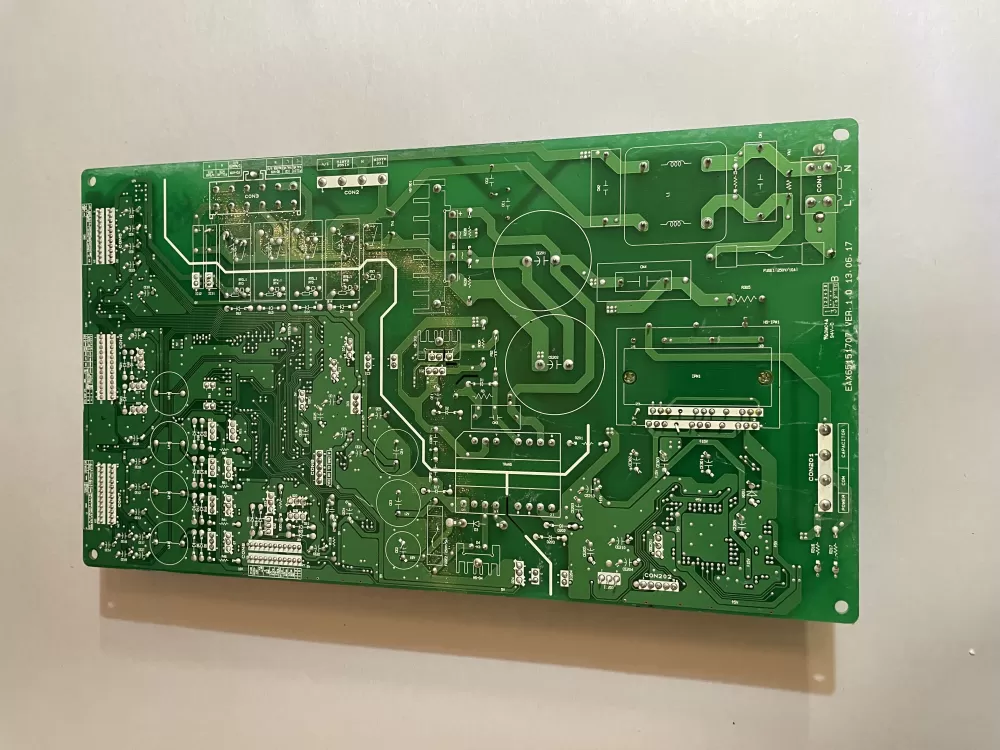 LG EBR77042507 PS12738978 Refrigerator Control Board AZ177452 | KMV721