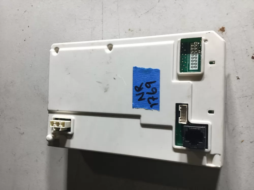 GE 265D3440G804 Dishwasher Control Board AZ45298 | NR1769
