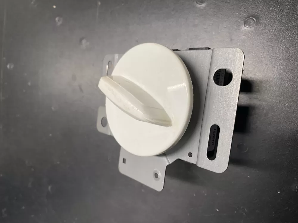 Maytag  Amana  Admiral  Roper AP6003908 W10436308 W10745655 W10857612VP W10857612 PS11731366 Dryer Timer