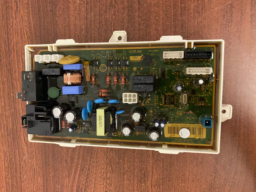 Samsung DC94-04385A Dryer Control Board