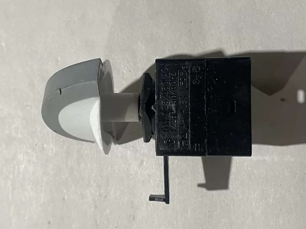 Amana  Crosley  Kenmore  Kitchen Aid  Maytag  Whirlpool 3349591 3354285 3405156 WP3405156 Dryer Switch