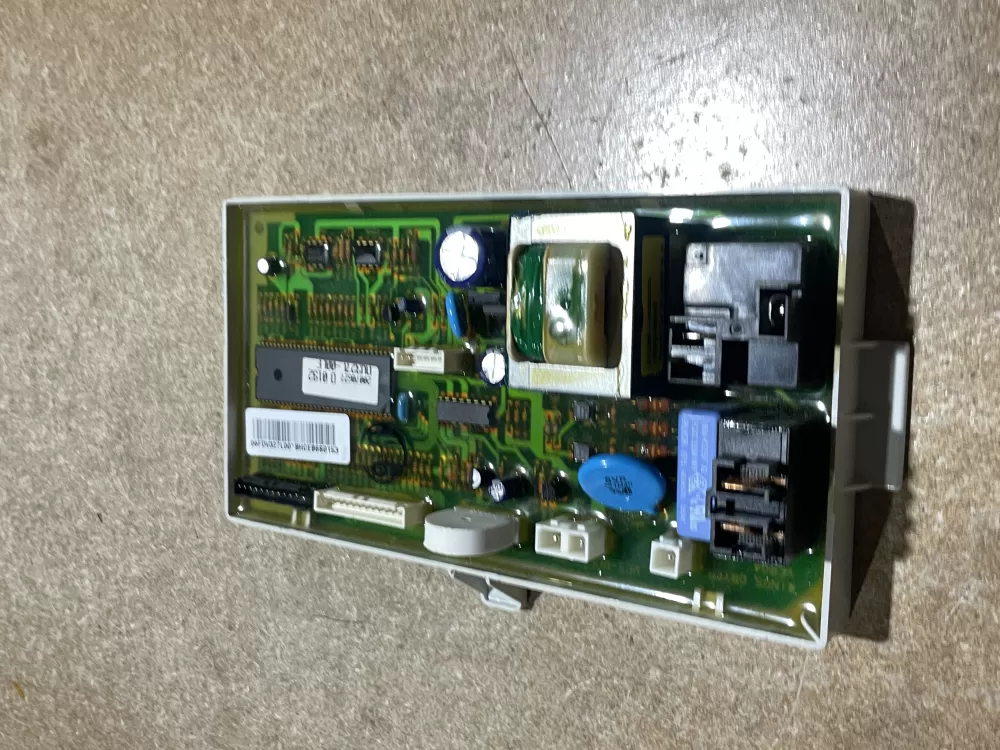 Samsung MFS-DV327L-00 AP4244205 Dryer Control Board AZ67856 | Wm1063