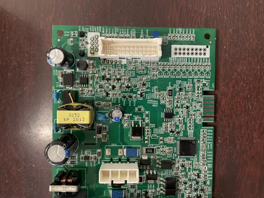 GE 265D3440G701 Dishwasher Control Board AZ61953 | KM1951