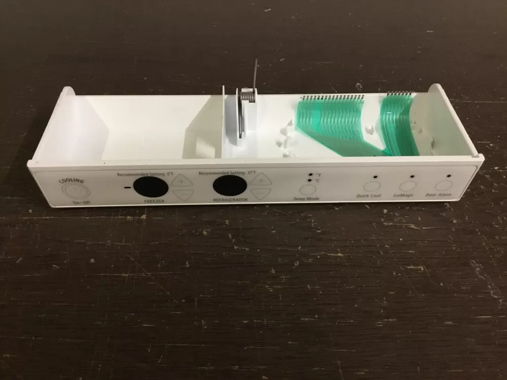 2307000 Whirlpool Refrigerator Board - Control