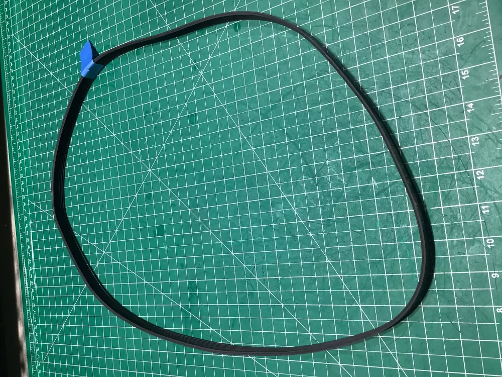 Electrolux 134616701 Washer Drive Belt AZ146764 | SL172