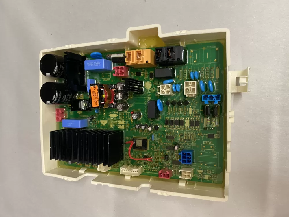 LG EBR32268001 AP5078533 1368924 AH3533680 EA3533680 PS3533680 Washer Control Board