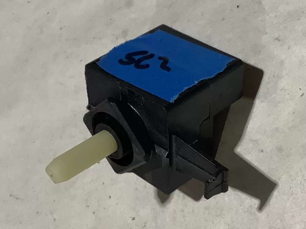 Amana  Crosley  Kenmore  Kitchen Aid  Maytag  Whirlpool 3349591 3354285 3405156 WP3405156 Dryer Switch
