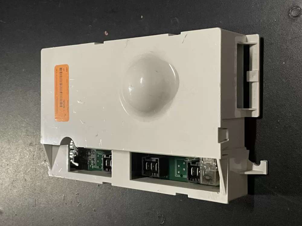 Electrolux 134706700 7134706700 809160308 PS9865101 Dryer Control Board