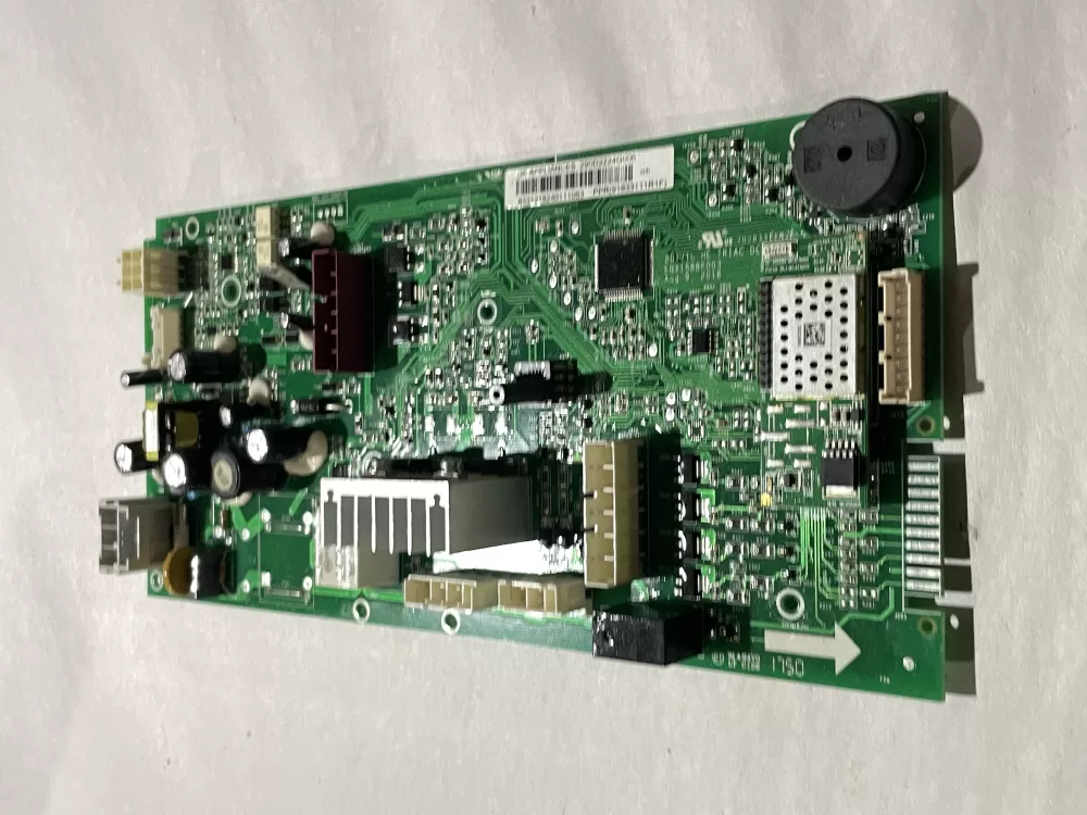 GE WH22X29348 AP6973190 WH18X26796 Washer Control Board AZ197923 | Wm2757