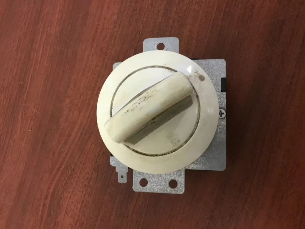 Whirlpool  Kenmore 8299777A Dryer Timer