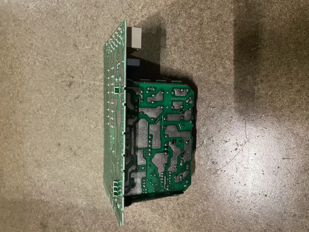 Whirlpool AAWCB-004 Washer Control Board AZ26122 | KM80