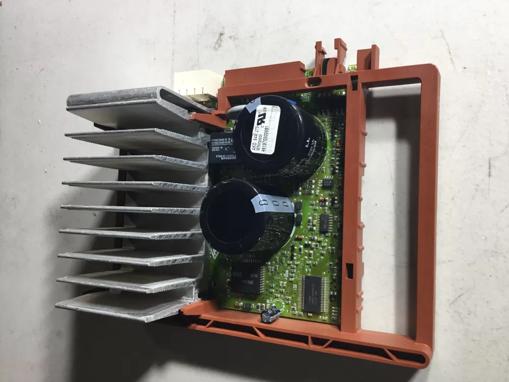 Whirlpool 461970220451 AA22340 461970300681 W10756692 Washer Control Board