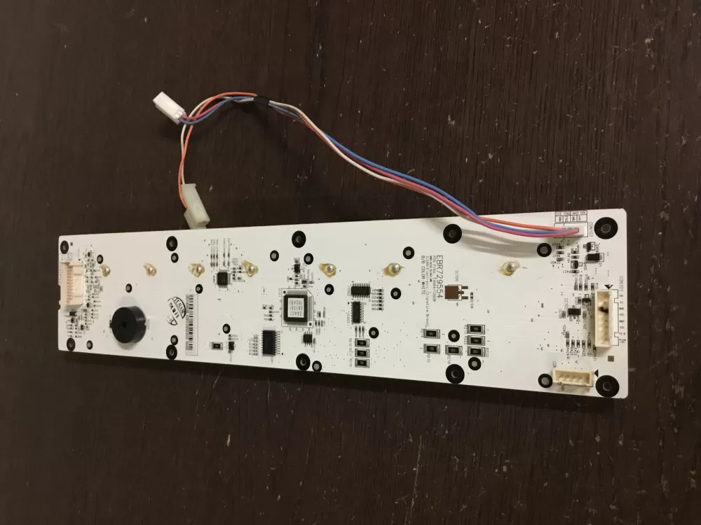 LG EBR72955422 EBR72955426 Refrigerator Control Board AZ17862 | NR184