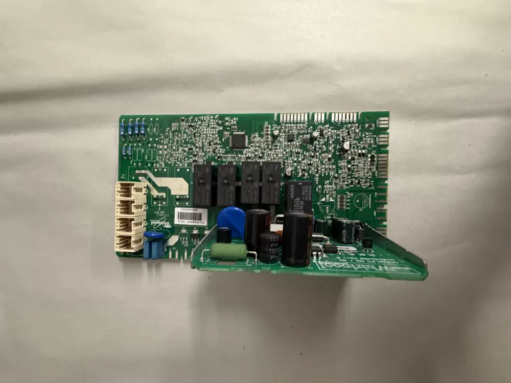 W10406604 Whirlpool Washer Board - Control
