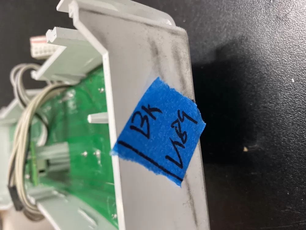 Whirlpool Kenmore 8571931 Dryer Control Board AZ5834 | BKV189