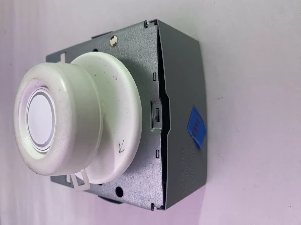 Maytag 62083460 6 2083460 WP22001255 AP6006208 Washer Timer 6 AZ197278 | BK2731