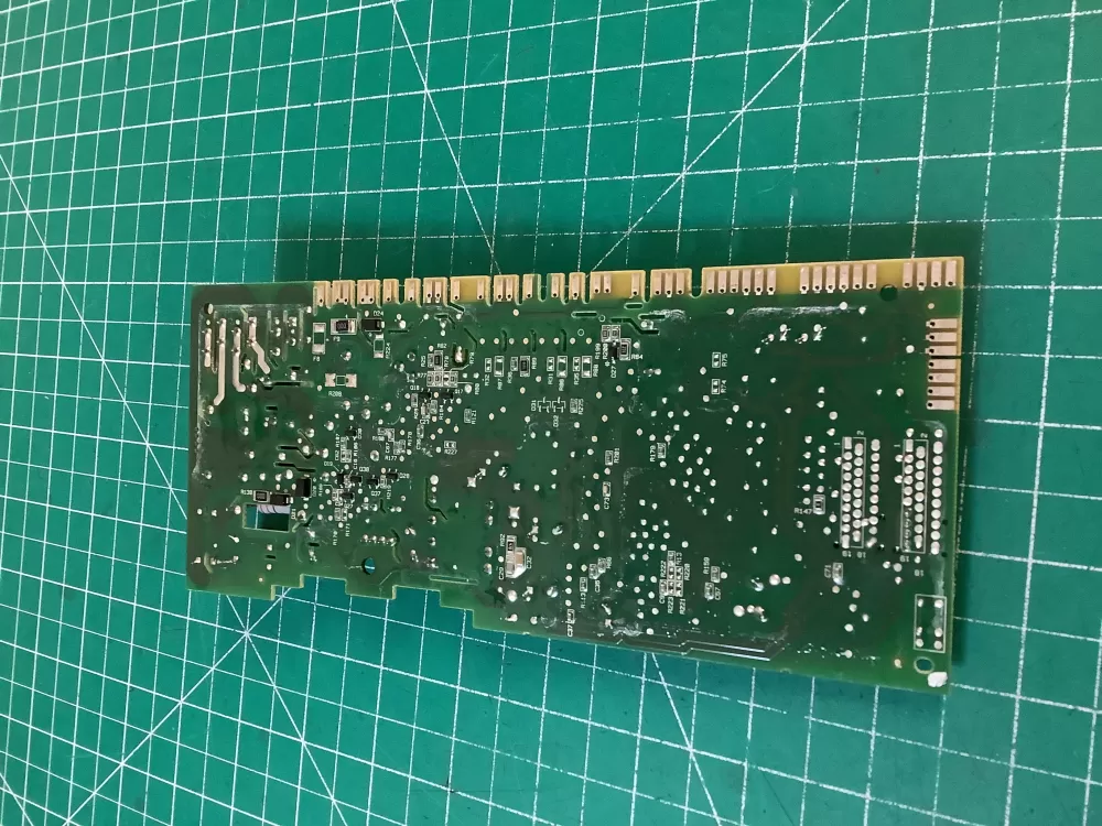 Whirlpool 738133-10 Dishwasher Control Board AZ217876 | NR1774