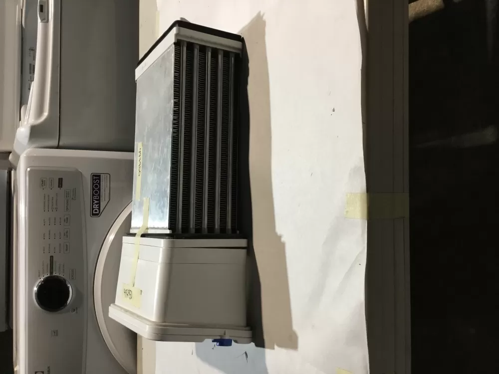Dryer Condenser Unit Part # 497950