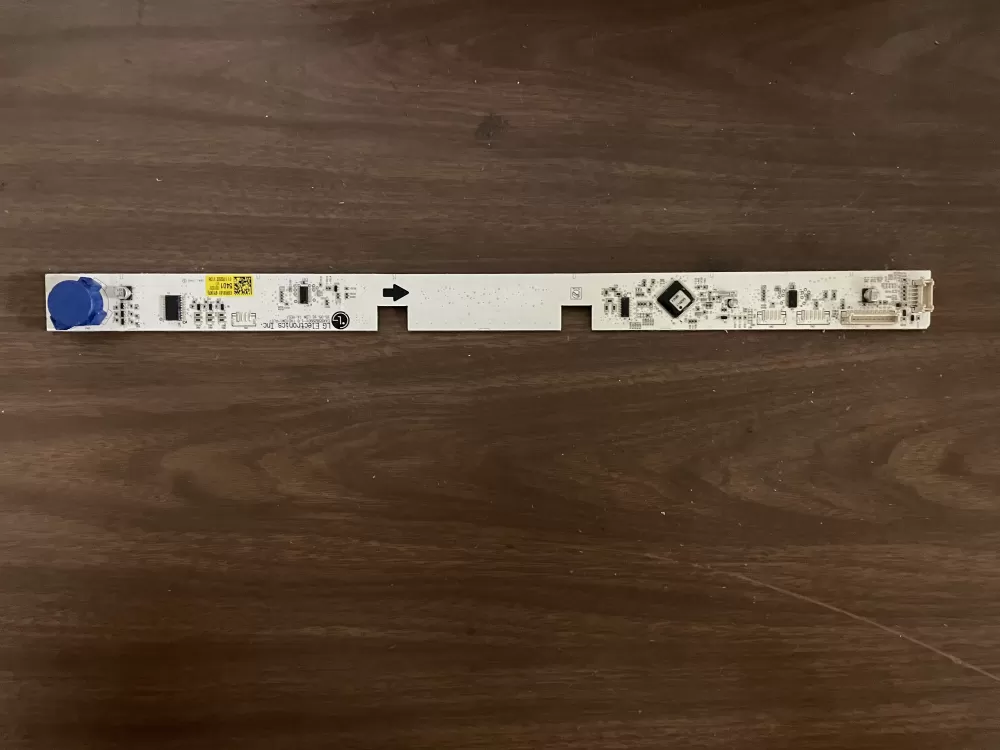 LG EBR81815401 Dishwasher Control Board AZ85428 | KMV322