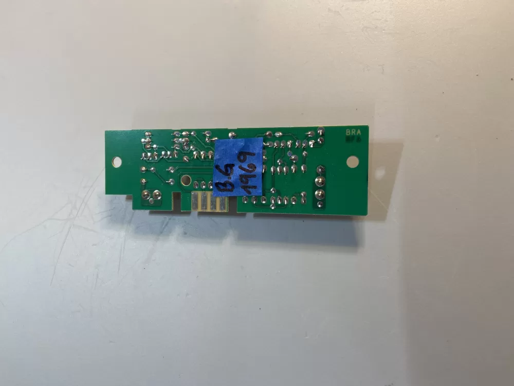 Maytag Crosley WP33001212 Dryer Control Board AZ101770 | BG1969