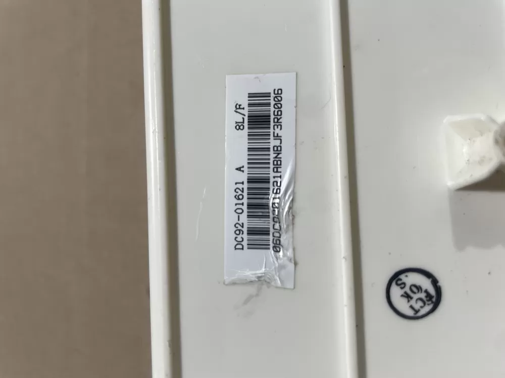 Samsung DC92-01621A Washer Control Board AZ63046 | Wmv563