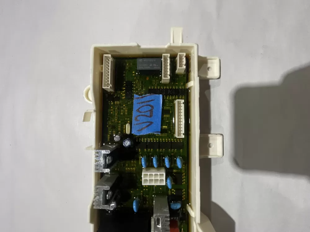 Samsung DC92-01625B DC92-01623C AP5806921 Washer Control Board AZ187029 | KMV201