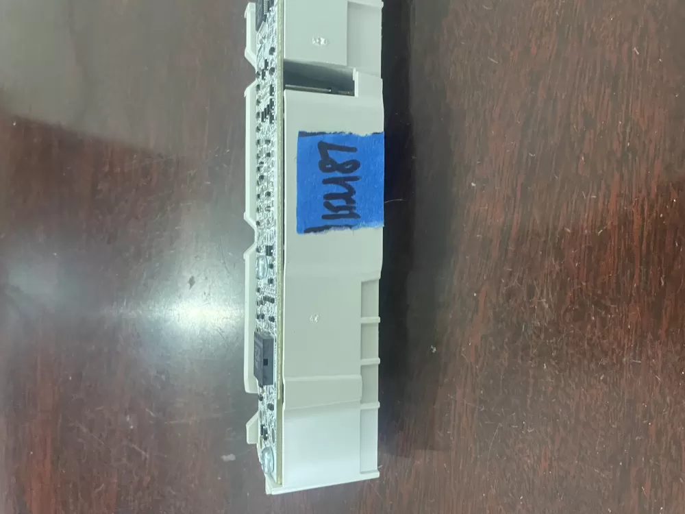 Dishwasher Control Board 609855R 8071110-06 UG05R110 AZ32242 | KM87