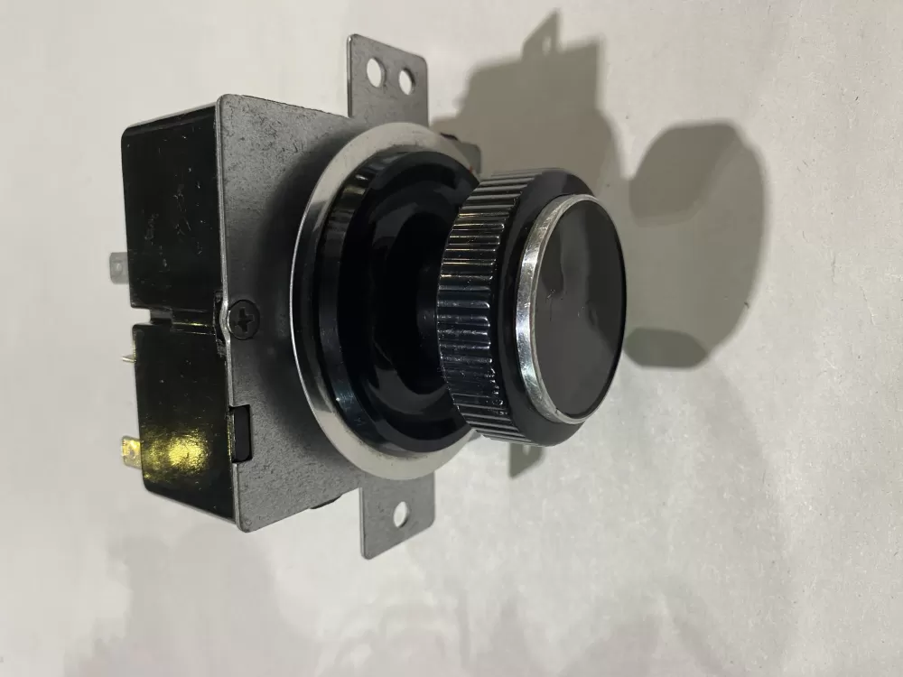 Whirlpool 697375D 697375 AP3082209 687515 AH384321 Dryer Timer AZ147677 | BK2480