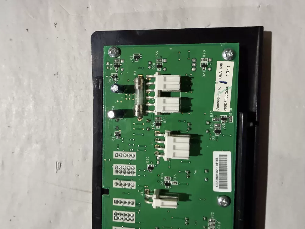 GE Hotpoint 200D7355G006 Refrigerator Control Board Dispenser AZ211310 | KM544