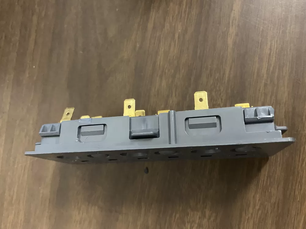 Kenmore WP2180236 Refrigerator Control Board Dispenser Switch AZ31492 | BK1673