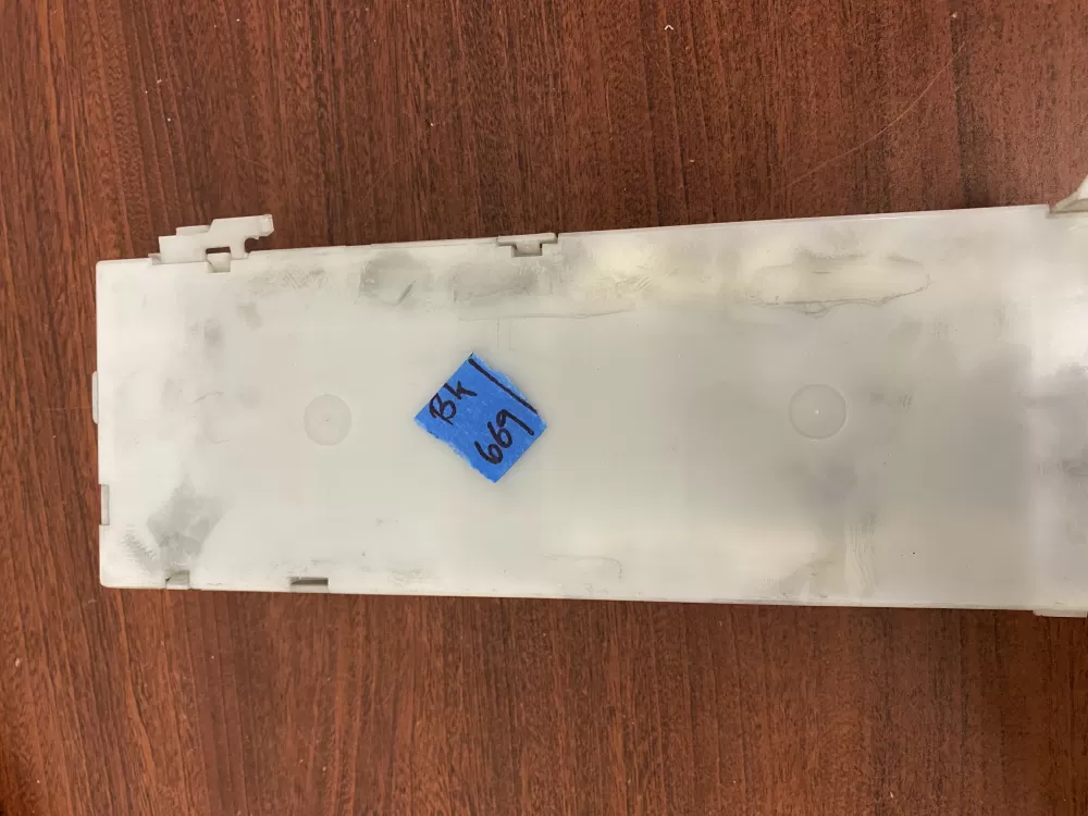 Bosch 9000299224 Washer Power Module Board AZ38456 | BK669