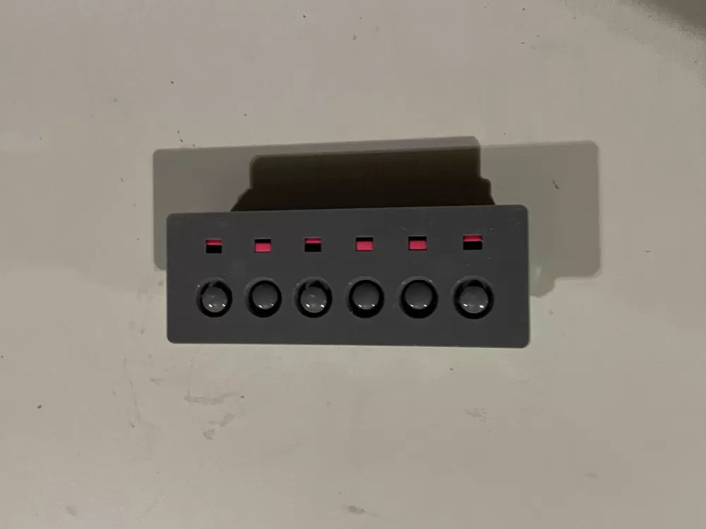 Whirlpool W10243995 Refrigerator Dispenser Switch AZ31269 | Wm231