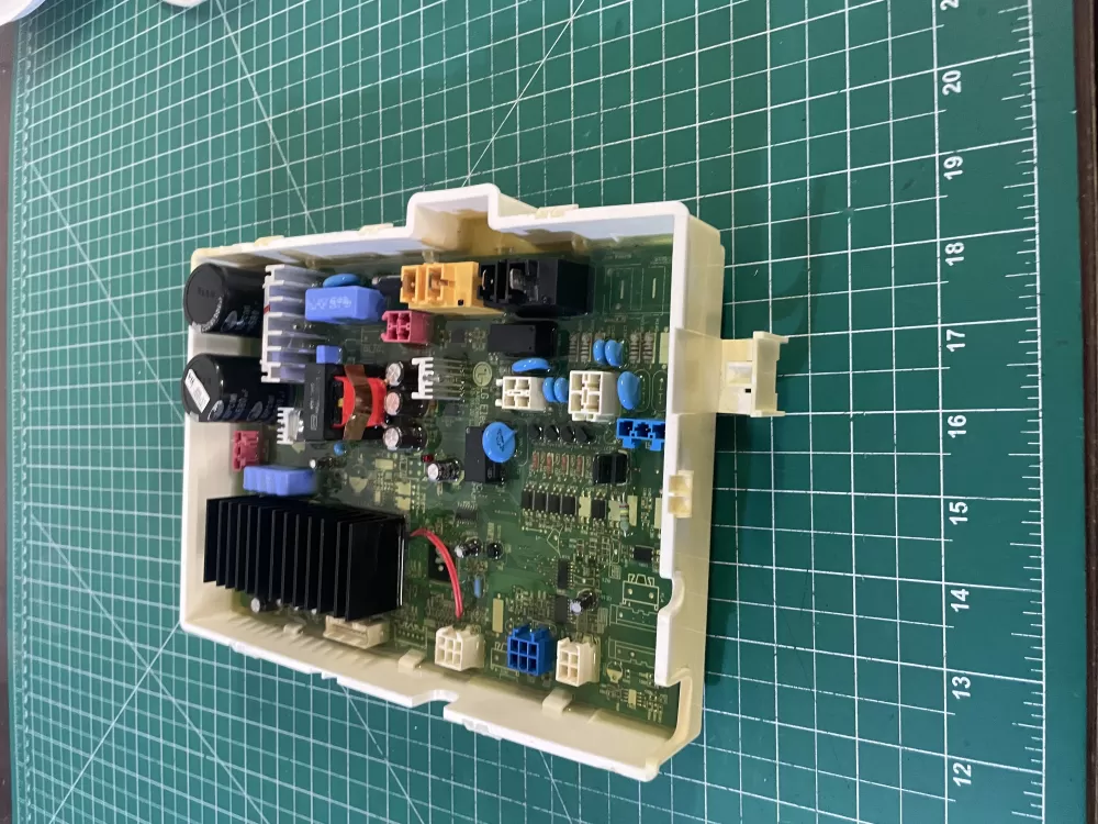 LG  Kenmore EBR75048114 Washer Control Board