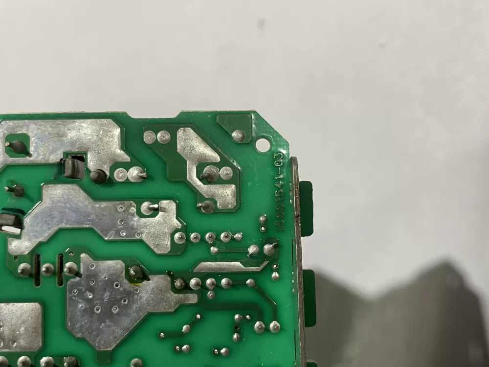 Whirlpool 15001541-03 Washer Control Board AZ185183 | Wm620