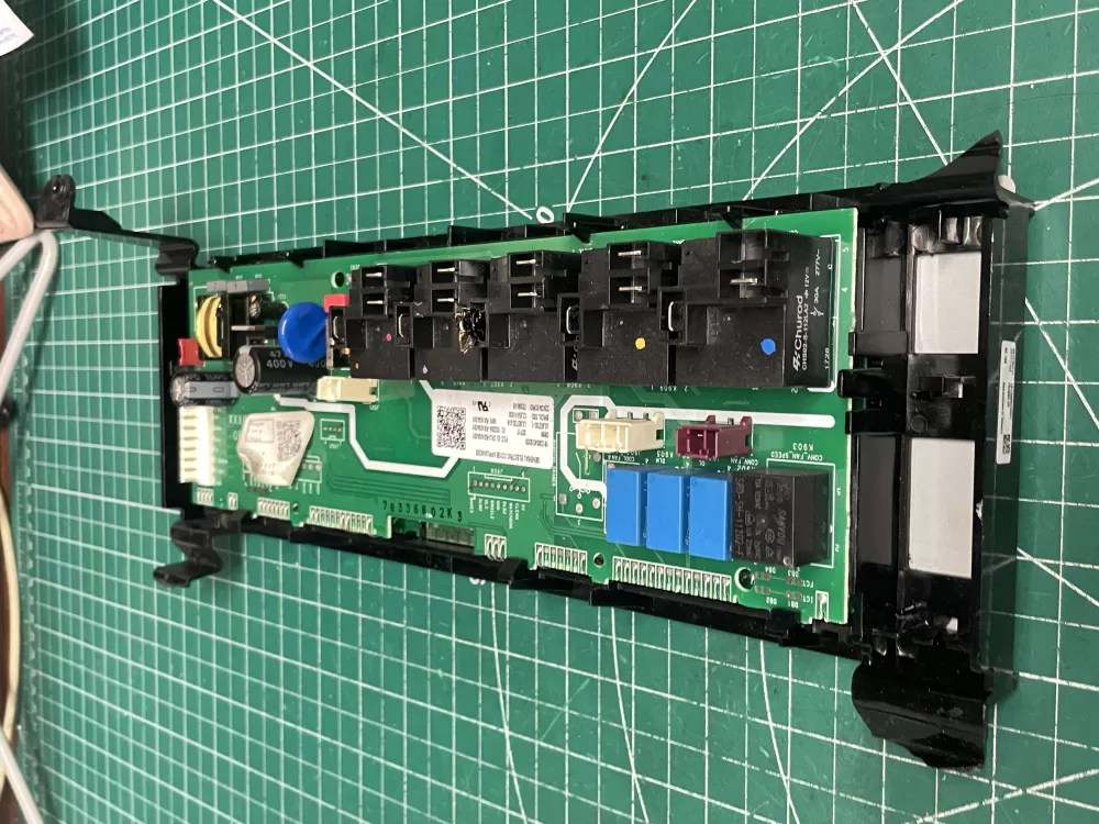 GE 191D8602G031  782990-00  031730717 Oven Electronic Control Board